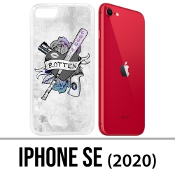 iPhone SE 2020 Case - Harley Queen Rotten