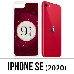 iPhone SE 2020 Case - Harry Potter Voie 9 3 4