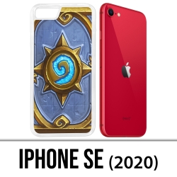 iPhone SE 2020 Case - Heathstone Carte