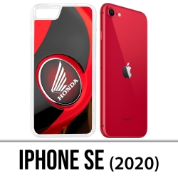 iPhone SE 2020 Case - Honda Logo Reservoir