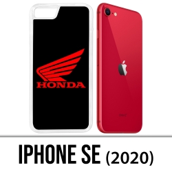 Coque iPhone SE 2020 - Honda Logo