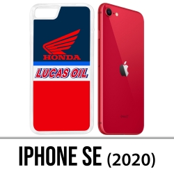 iPhone SE 2020 Case - Honda...
