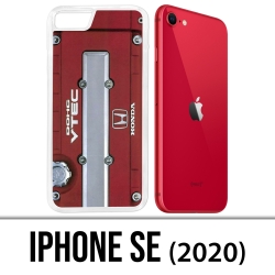 iPhone SE 2020 Case - Honda Vtec