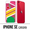 Coque iPhone SE 2020 - Hoverboard Retour Vers Le Futur
