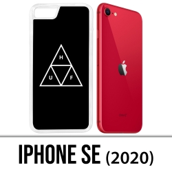Coque iPhone SE 2020 - Huf...