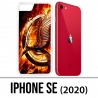Custodia iPhone SE 2020 - Hunger Games