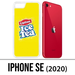 Custodia iPhone SE 2020 - Ice Tea