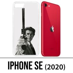 iPhone SE 2020 Case - Inspcteur Harry