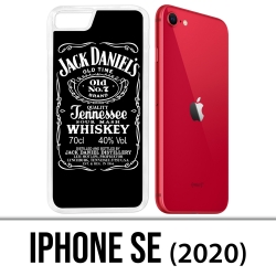 Coque iPhone SE 2020 - Jack...