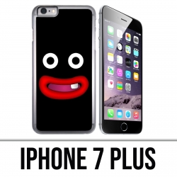 Coque iPhone 7 PLUS - Dragon Ball Mr Popo