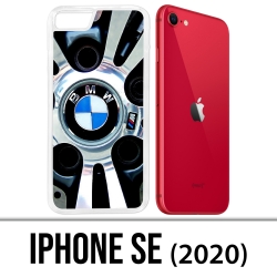 Custodia iPhone SE 2020 - Jante Bmw Chrome