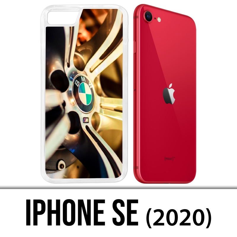 Funda iPhone 2020 SE - Jante Bmw
