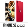 IPhone SE 2020 Case - Jante Bmw