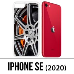 Coque iPhone SE 2020 -...