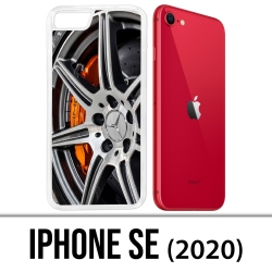 iPhone SE 2020 Case - Jante Mercedes Amg