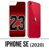 IPhone SE 2020 Case - Jordan 23 Basketball