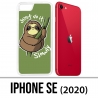 Funda iPhone 2020 SE - Just Do It Slowly