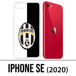 Funda iPhone 2020 SE - Juventus Footballl