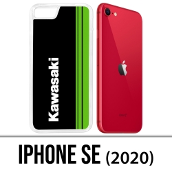 Coque iPhone SE 2020 -...