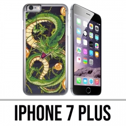 Custodia per iPhone 7 Plus - Dragon Ball Shenron Baby