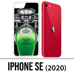 Coque iPhone SE 2020 -...