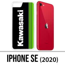 Funda iPhone 2020 SE - Kawasaki
