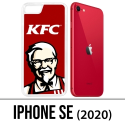 Coque iPhone SE 2020 - Kfc