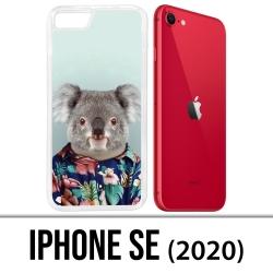 Custodia iPhone SE 2020 -...