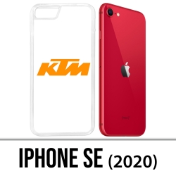 Coque iPhone SE 2020 - Ktm...