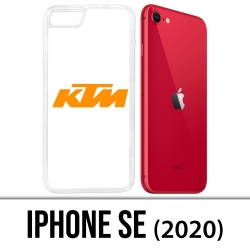 Funda iPhone 2020 SE - Ktm...