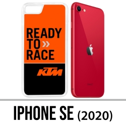 iPhone SE 2020 Case - Ktm Ready To Race