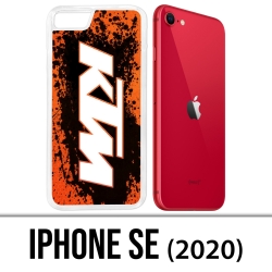 Custodia iPhone SE 2020 -...