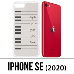 iPhone SE 2020 Case - Light...