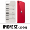 Custodia iPhone SE 2020 - Light Guide Home