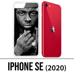 Coque iPhone SE 2020 - Lil...