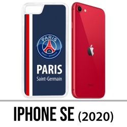 IPhone SE 2020 Case - Logo...