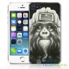 Coque téléphone Singe Aviateur