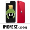 IPhone SE 2020 Case - Looney Tunes Marvin Martien