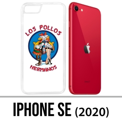 Funda iPhone 2020 SE - Los...