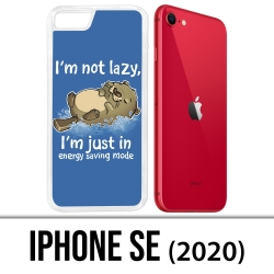 Coque iPhone SE 2020 -...
