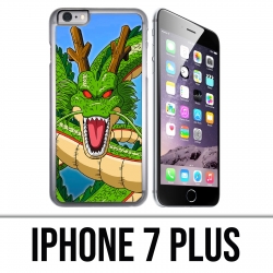 Custodia per iPhone 7 Plus: Dragon Shenron Dragon Ball