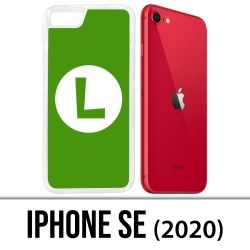 Funda iPhone 2020 SE -...