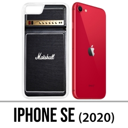 iPhone SE 2020 Case - Marshall