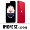 IPhone SE 2020 Case - Maserati