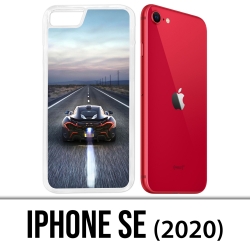 Coque iPhone SE 2020 - Mclaren P1