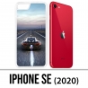 IPhone SE 2020 Case - Mclaren P1