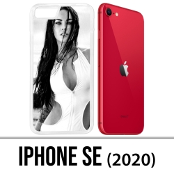 iPhone SE 2020 Case - Megan Fox