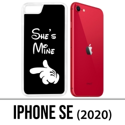 IPhone SE 2020 Case - Mickey Shes Mine