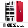 IPhone SE 2020 Case - Micro Vintage