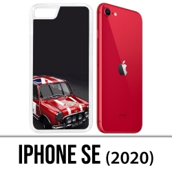 IPhone SE 2020 Case - Mini Cooper
